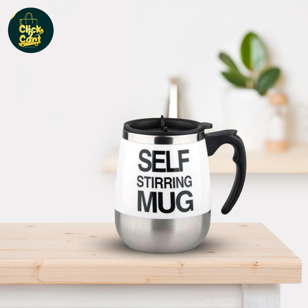 Mug Coffee Milk Mixer