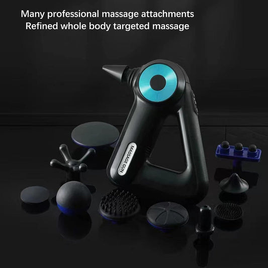 12-in-1 Massager