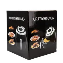 5.5L 1500W Air Fryer Large-Capacity