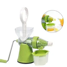 Food processor ,multifunctional juicer-vegetable cutter, multi-function