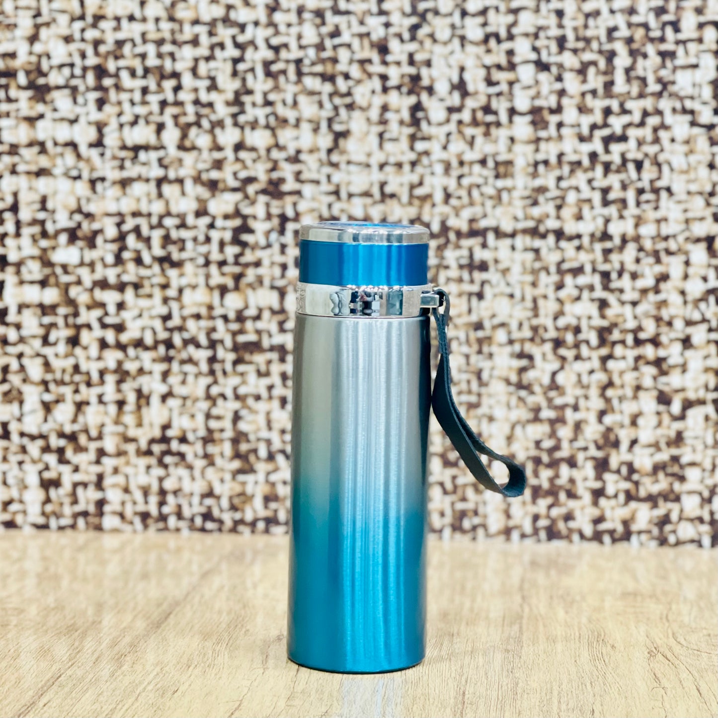 Stainless Steel 800 ML Water Bottle