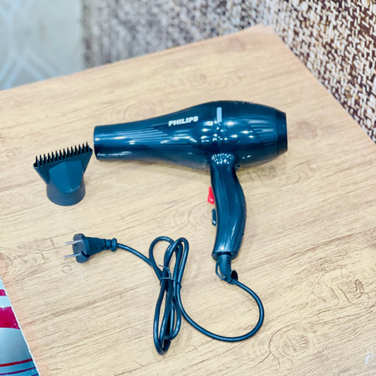 Philips Hair Dryer (EN 1812)