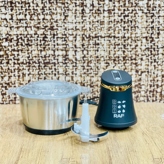 Raf 2 Liter Meat & Vegetable Chopper