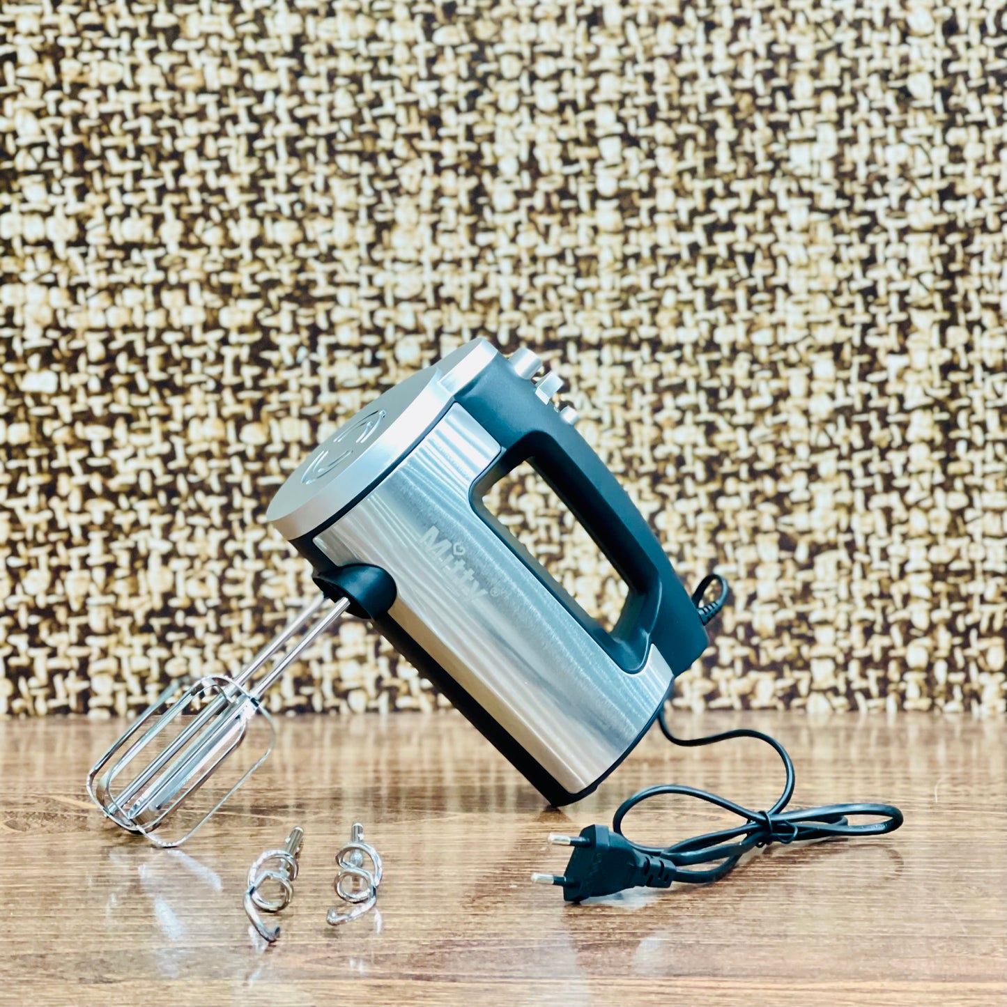 Mitty Hand Mixer