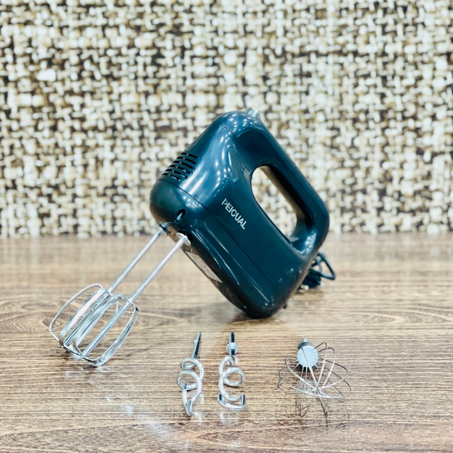 Peicual Hand Mixer