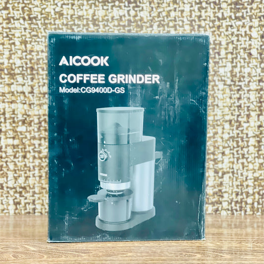 Aicook Coffee Grinder