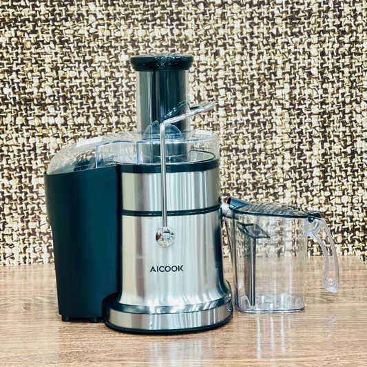 Alcook Juicer Extractor (JE-80T)