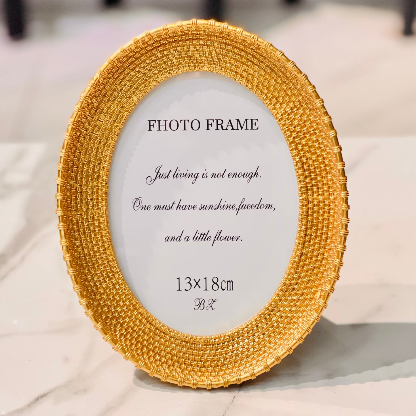 Photo Frame (13x18 cm)