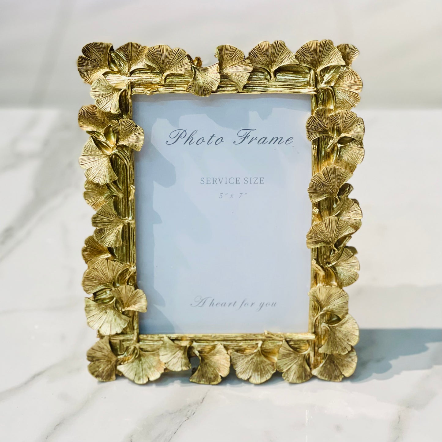 Photo Frame (5"x 7")