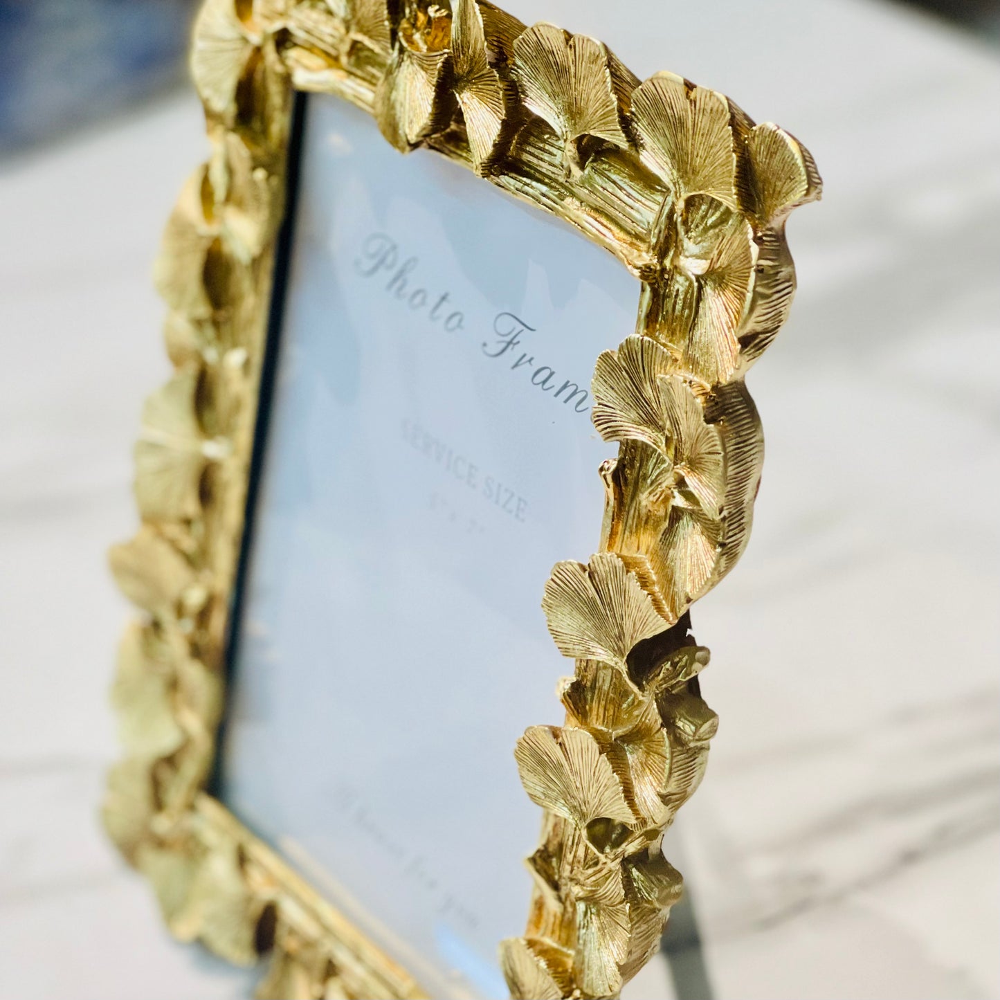 Photo Frame (5"x 7")