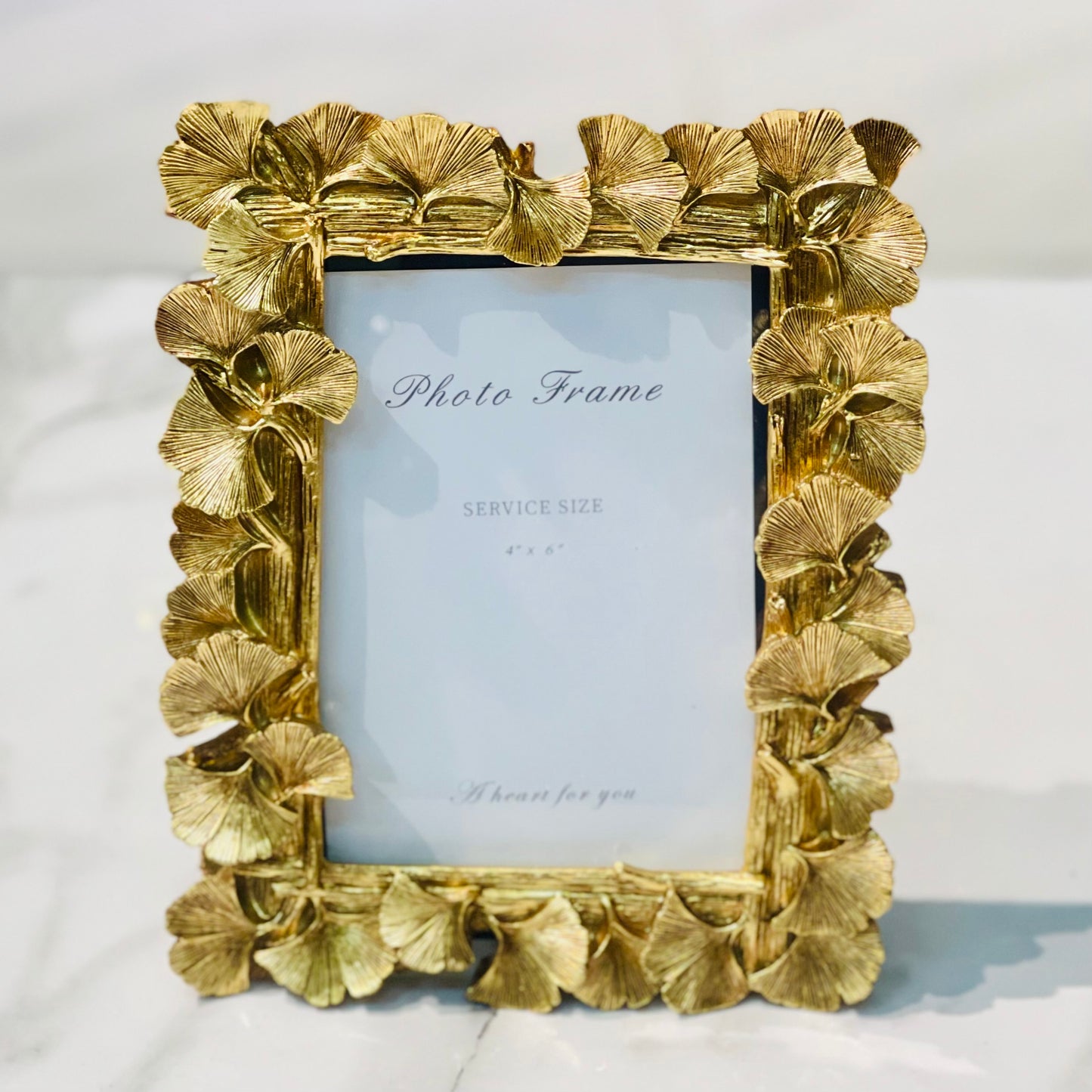 Photo Frame (4"x 6")