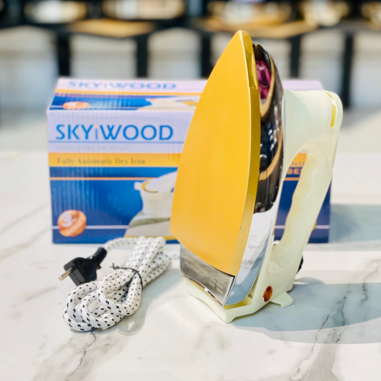 Skywood Dry Iron (SK14-G)