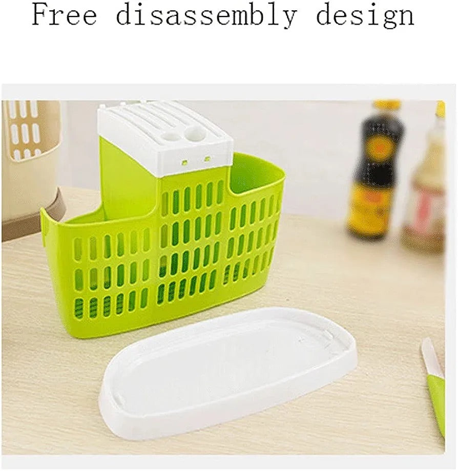 Multifunction Cutlery Holder