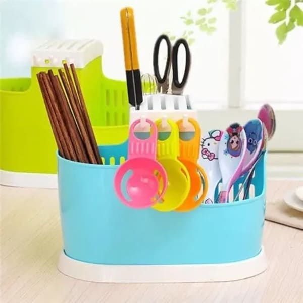 Multifunction Cutlery Holder