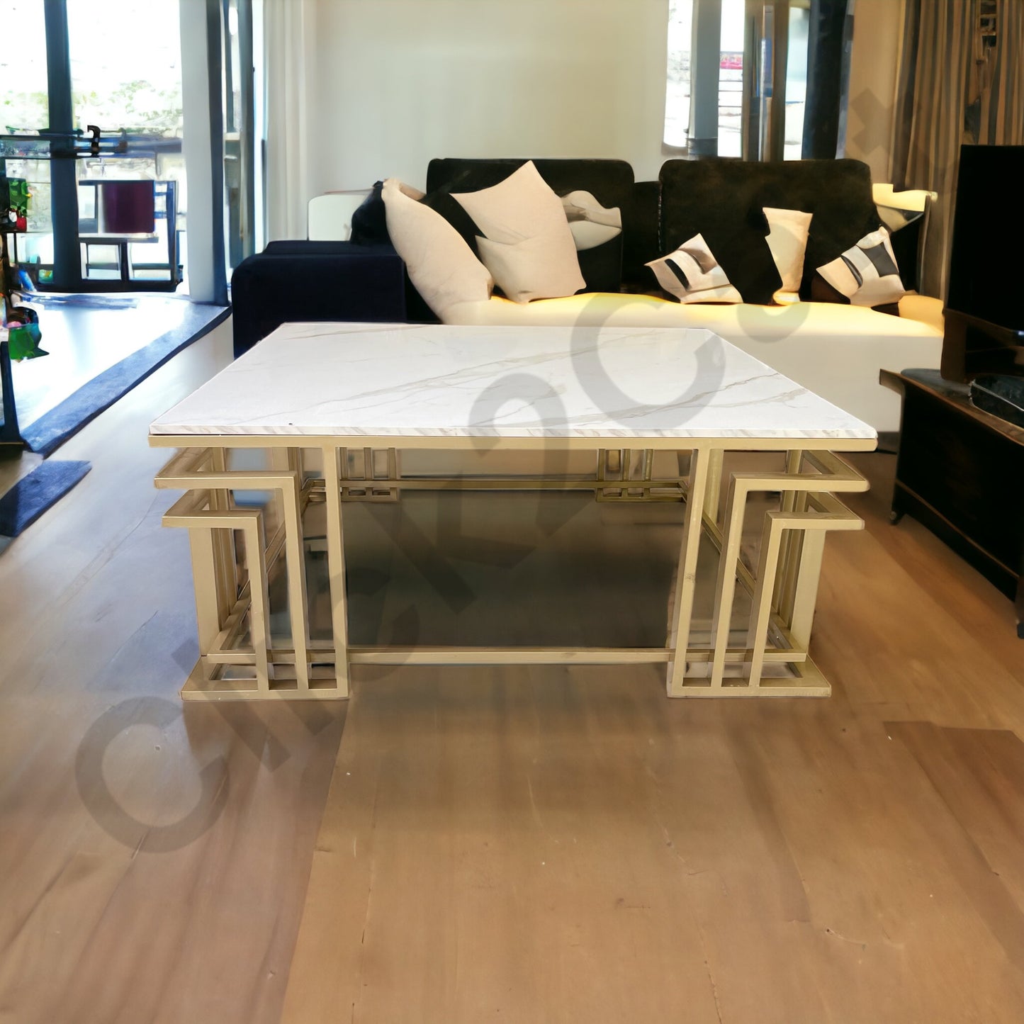 Luxury Center Table