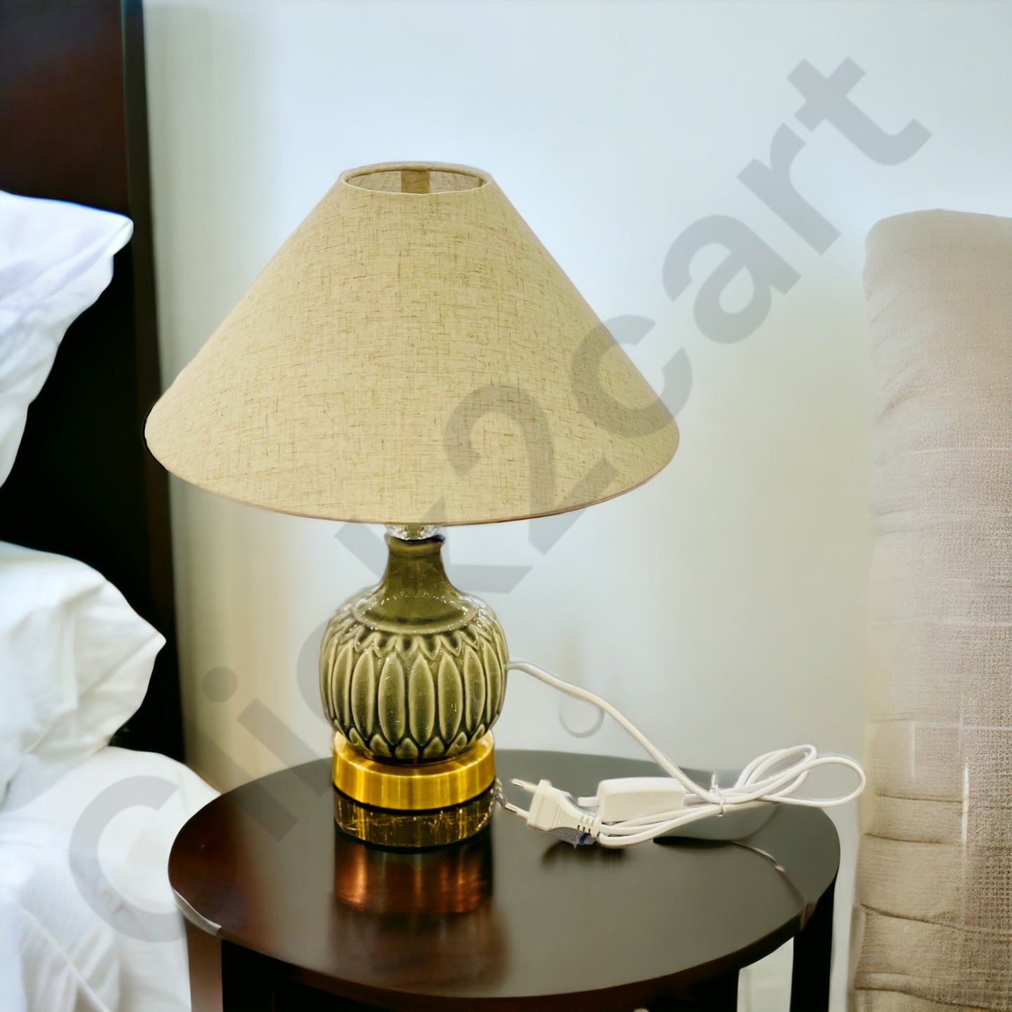 Ceramic Table lamp