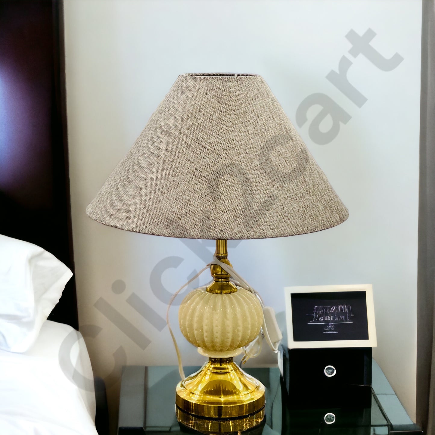 Ceramic Table lamp