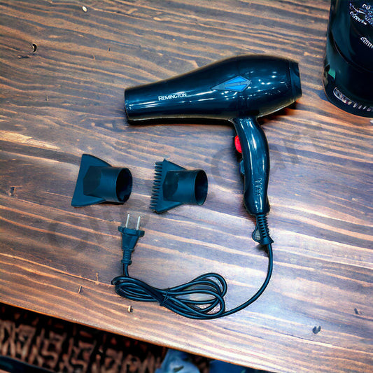 Remington Professional Hair Dryer (RE-2052)