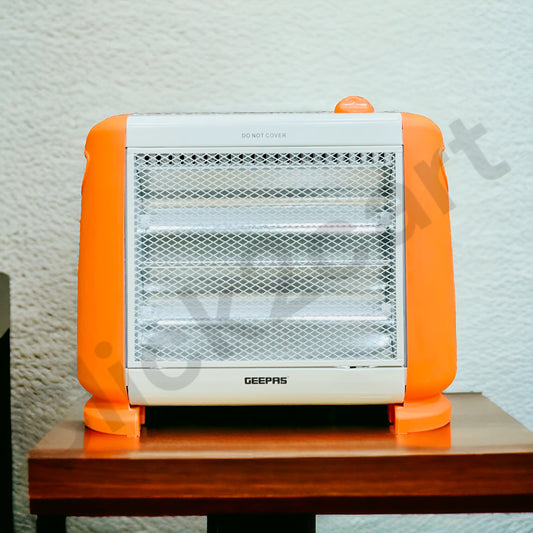 Geepas Halogen Room Heater