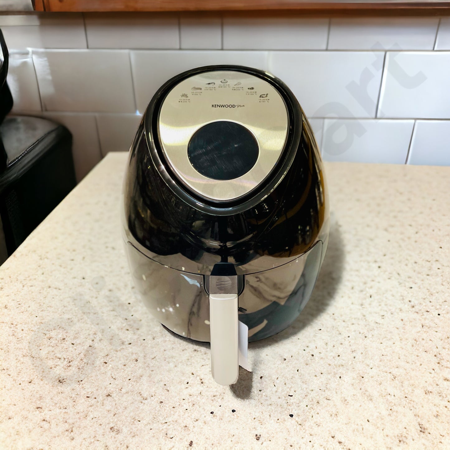 Kenwood Air Fryer (5.5 Liters)