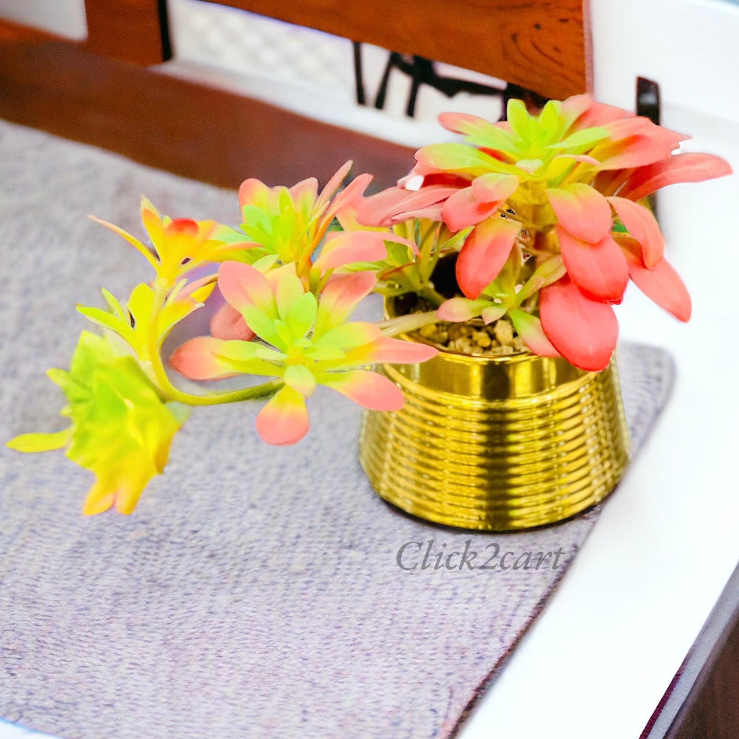 Ceramic Flower Pot