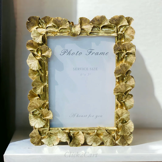 Photo Frame (5"x 7")