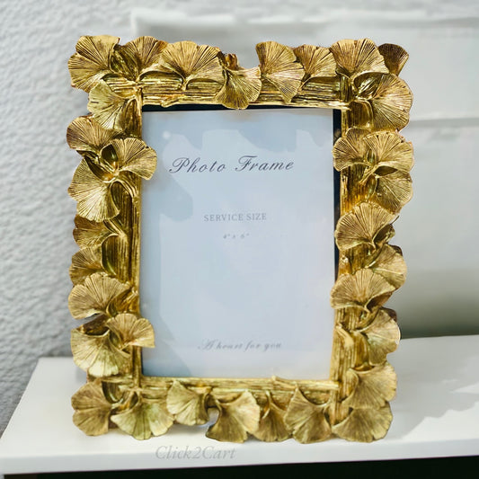 Photo Frame (4"x 6")