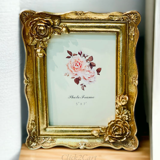 Photo Frame (5"x 7")