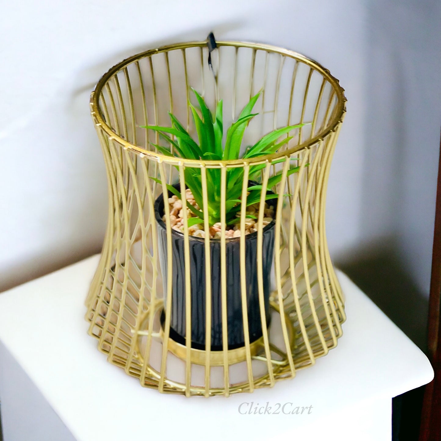 Decorative Plant Holder