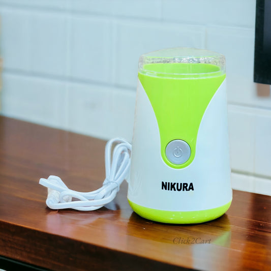 Nikura Coffee Grinder