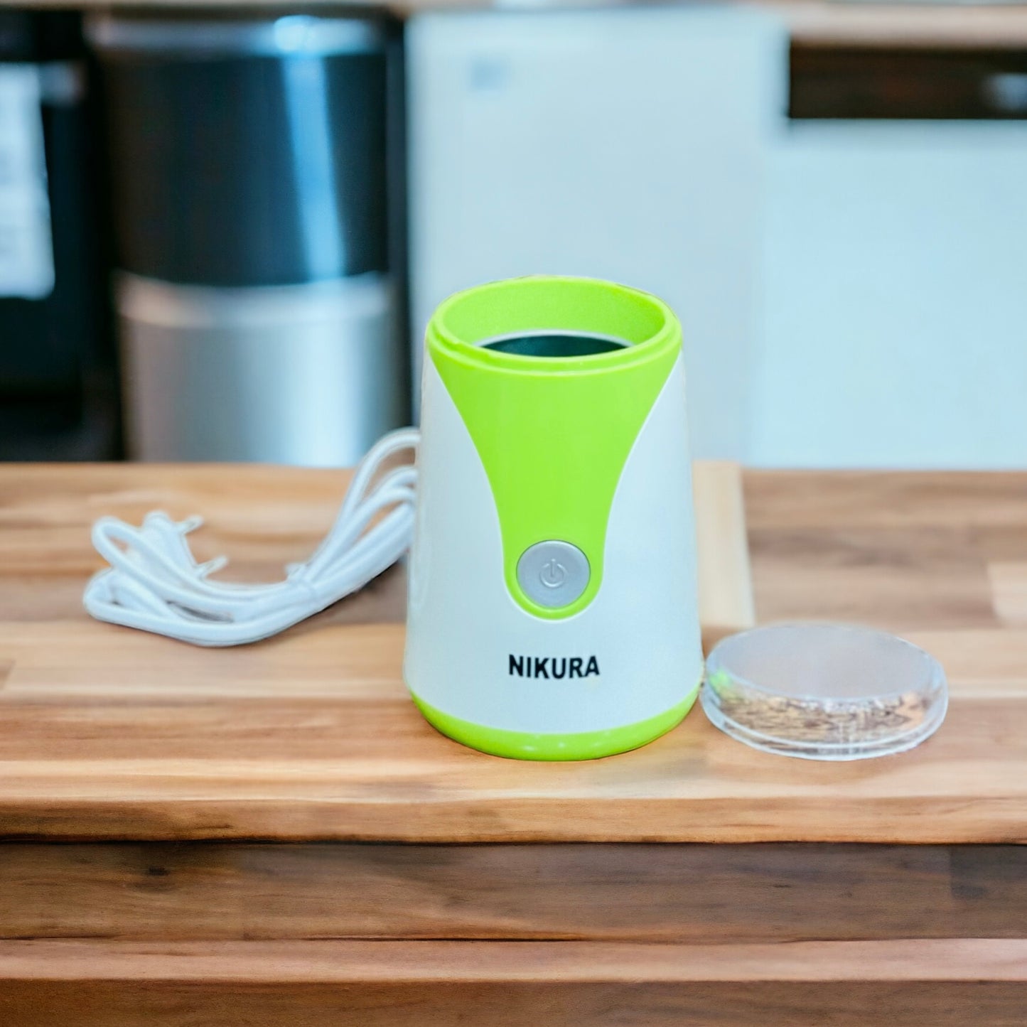 Nikura Coffee Grinder