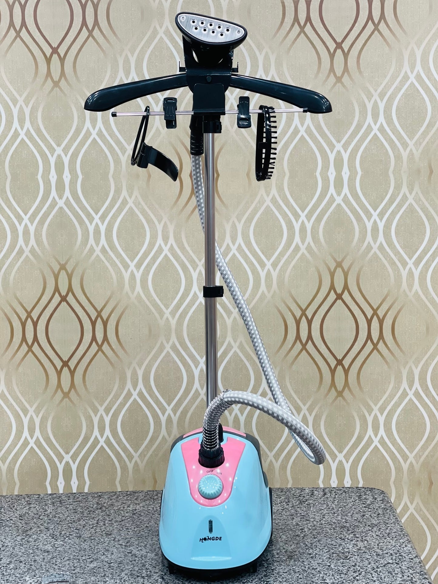 Garment Steamer