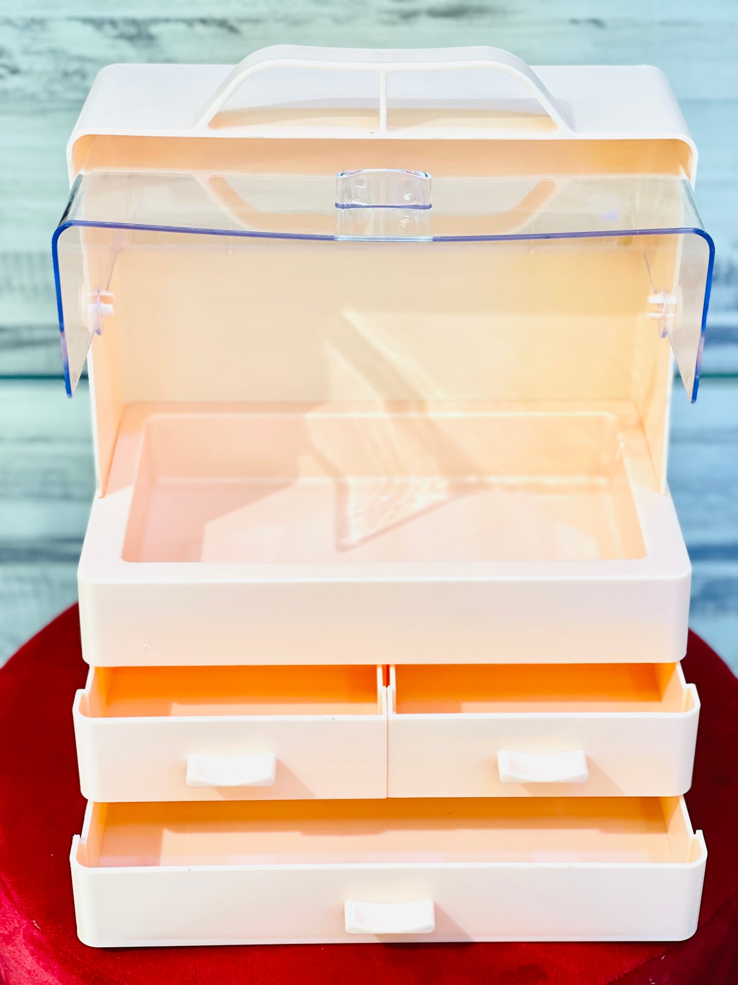 Cosmetic Storage Box