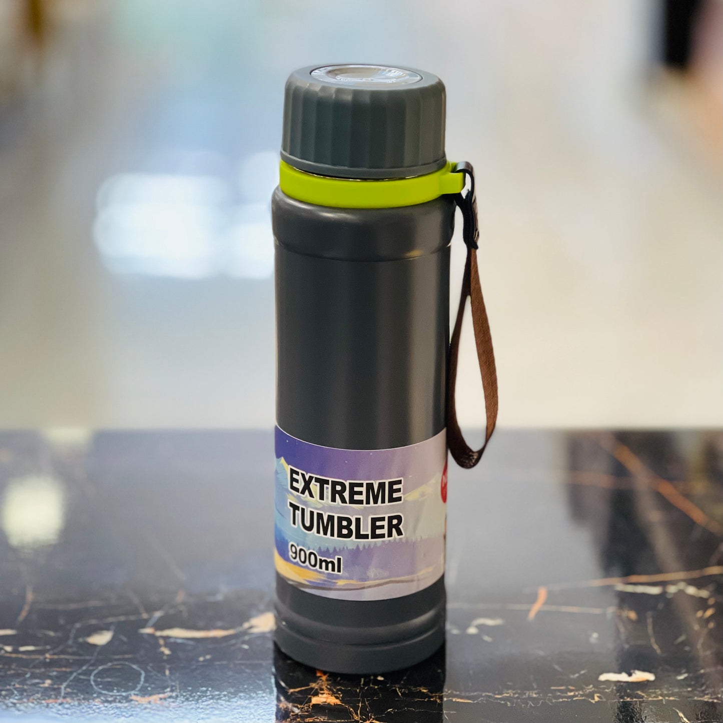 900ML Sport Extreme Water Bottle