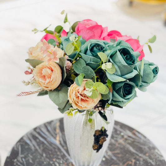 Artificial Decorative Flower [ ROSES ]