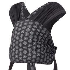 Pull-on Knit Baby Carrier