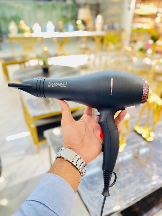 Remington Hair Dryer