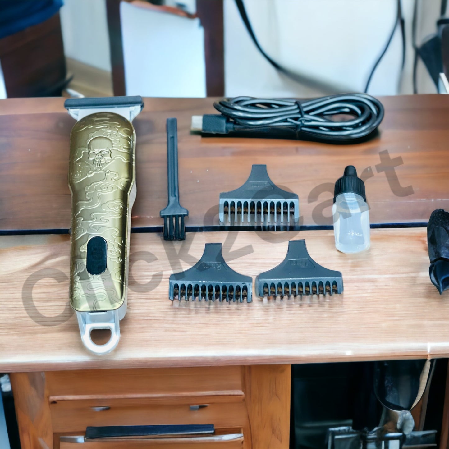 Daling Professional Hair Clipper