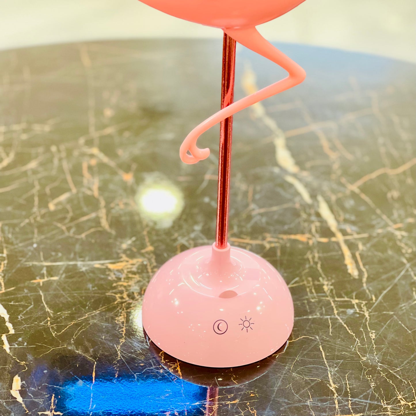 Flamingo Table Lamp