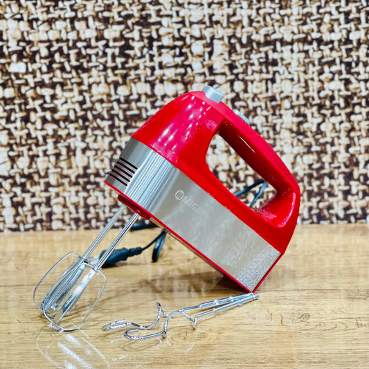 Mega Hand Mixer (MG-9591)