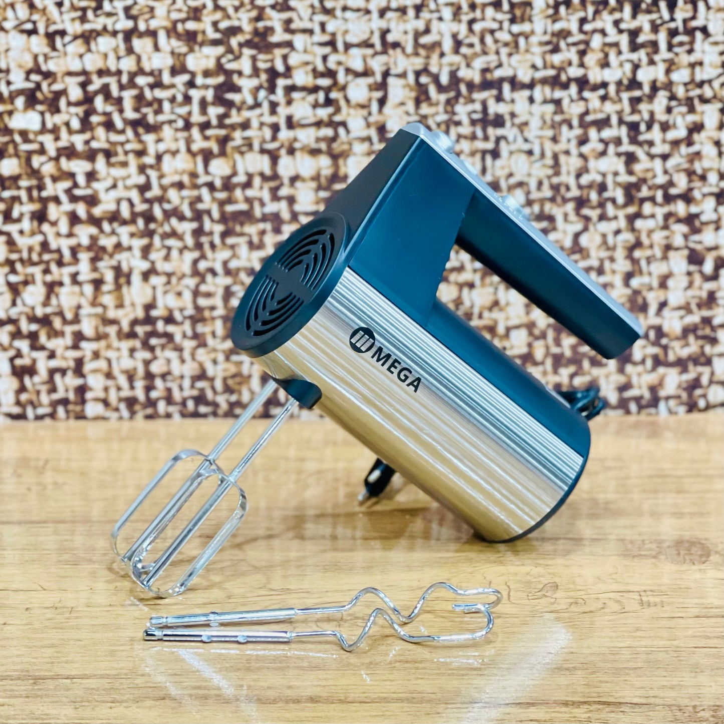 Mega Hand Mixer (SAID-139)