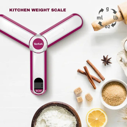 Tefal Kitchen Digital Scale