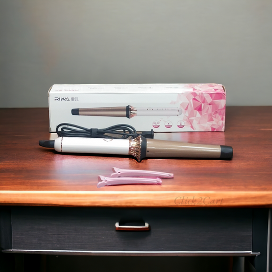 Riwa Hair Curler