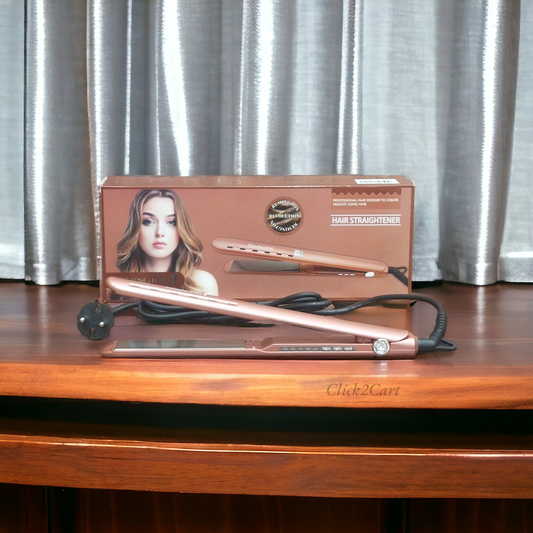 Remington Hair Straightener