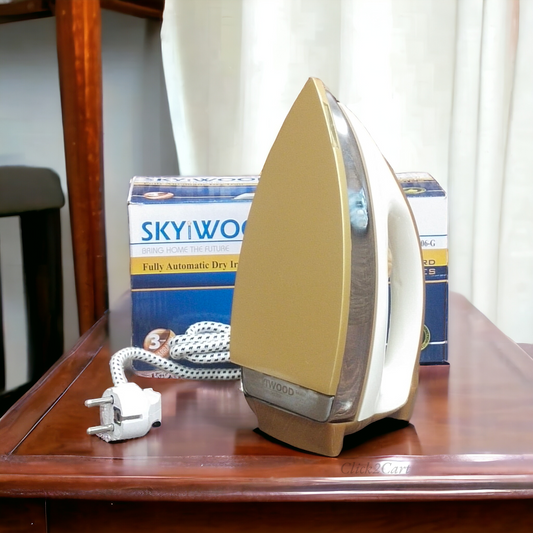 Skywood Dry Iron (SK-06-G)