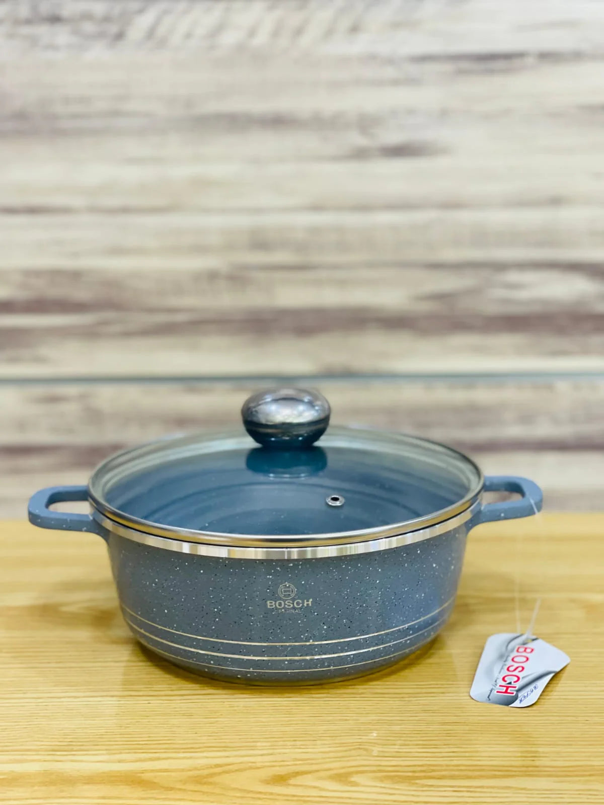 Non-Stick Cookware Set