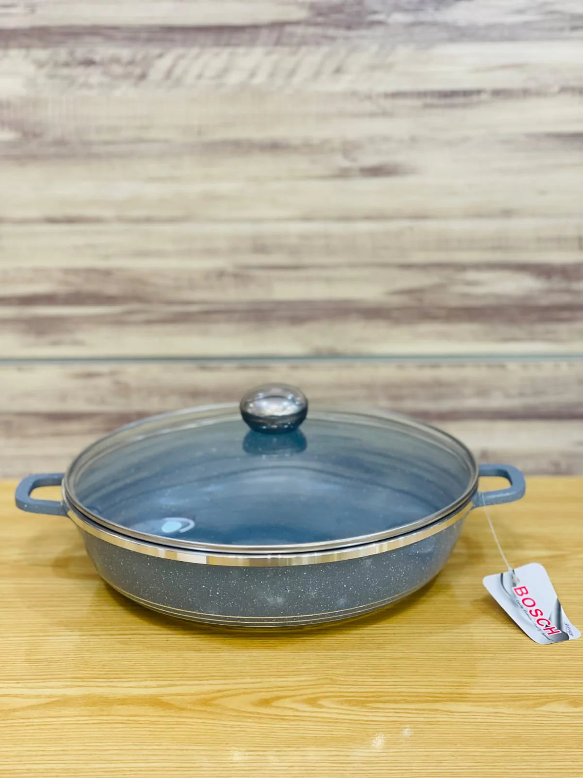 Non-Stick Cookware Set