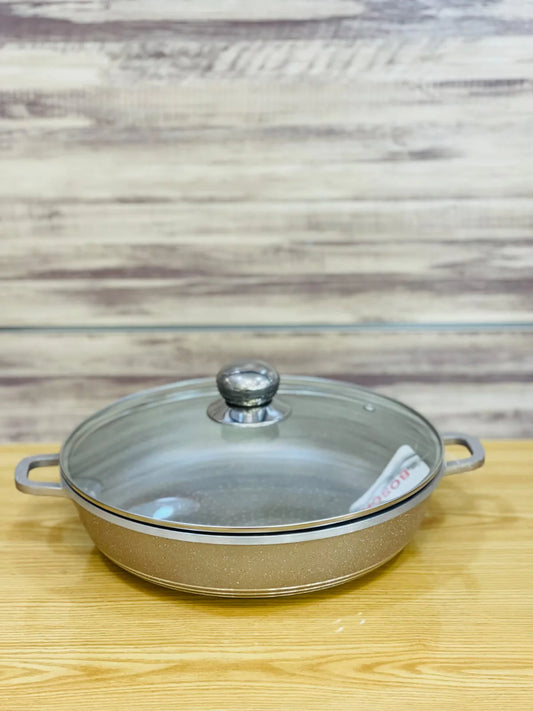 Non-Stick Cookware Set