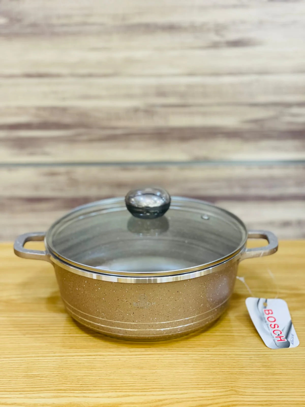 Non-Stick Cookware Set