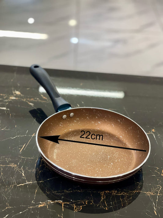 22cm Non Stick Fry Pan